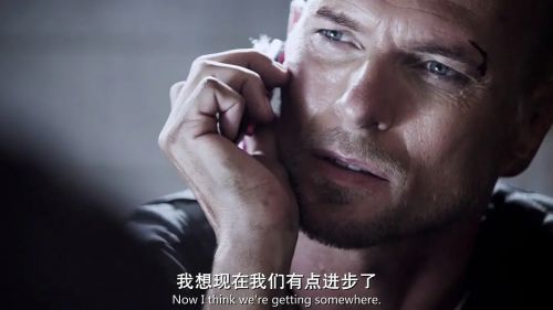 真正正义之死亡降临