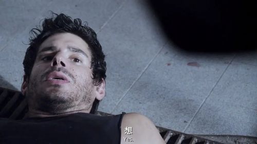 真正正义之死亡降临