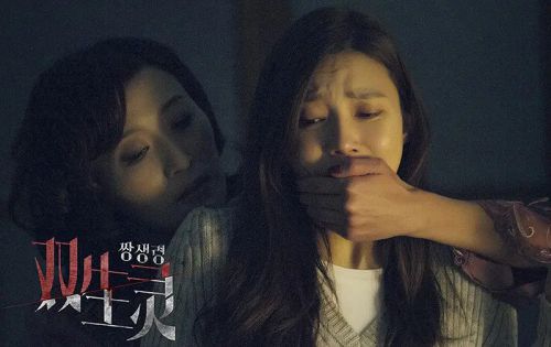 双生灵