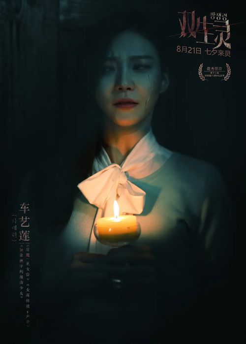 双生灵