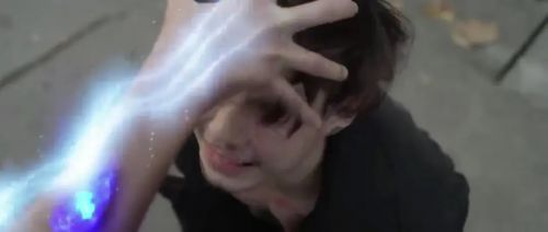 超时空谋杀