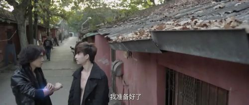 超时空谋杀