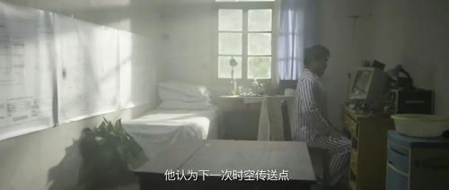 超时空谋杀