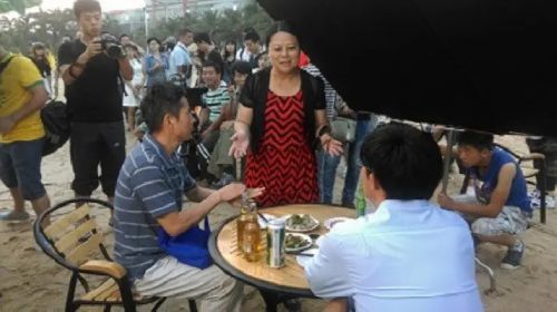 黑瞳