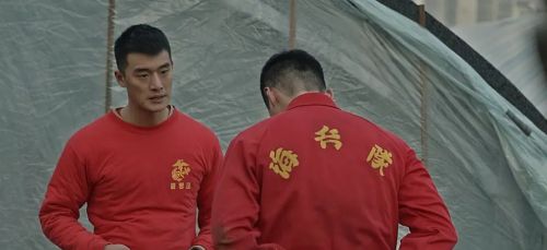 狼来了