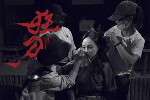 狂刀