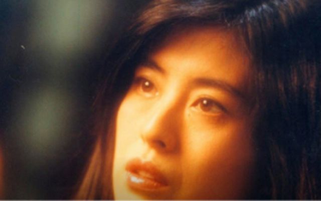 王祖贤息影前的最后一部作品，37岁的女神，脸好像变得不一样了！