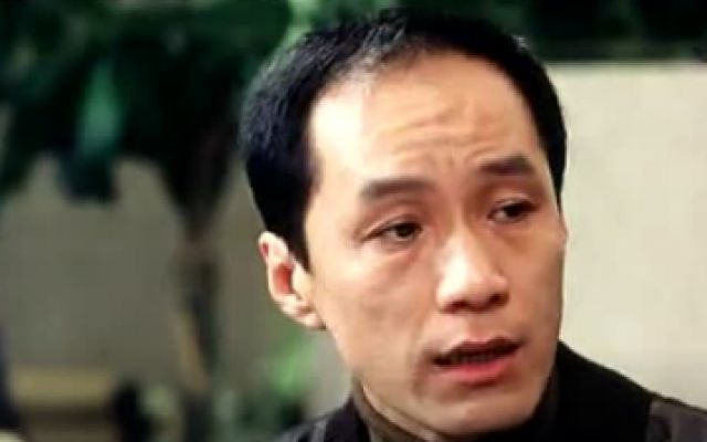 《美丽上海》演的最后一部电影，片中的王祖贤风采依旧！