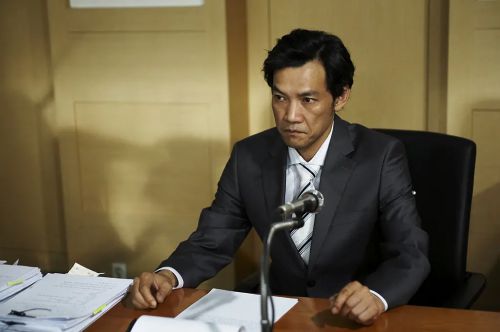 梨泰院杀人事件
