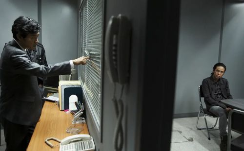 梨泰院杀人事件