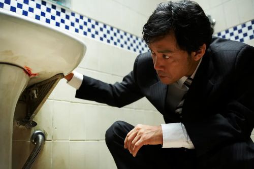梨泰院杀人事件