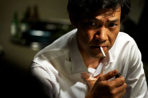 梨泰院杀人事件
