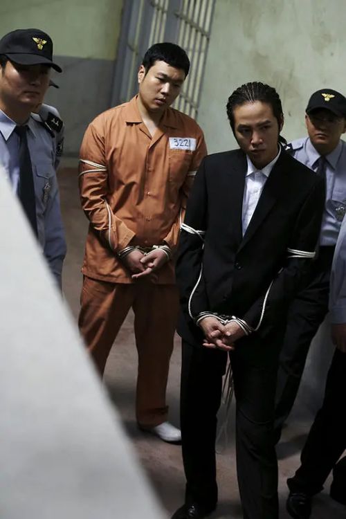 梨泰院杀人事件