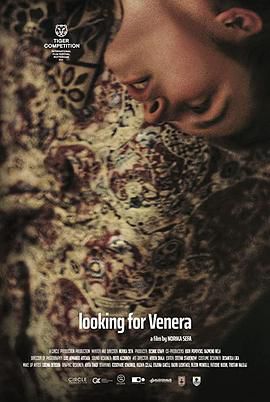 寻找韦内拉