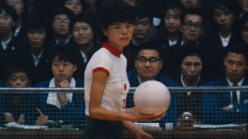 东洋魔女