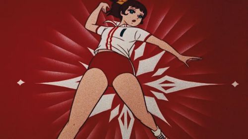东洋魔女