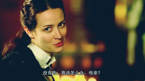冰与火