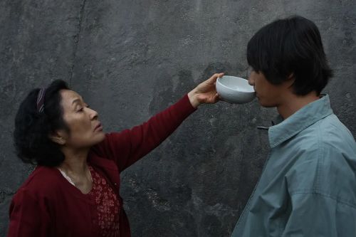 母亲