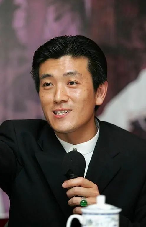 青花
