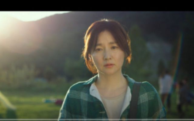 韩国催泪电影《请寻找我》，为寻找走失的儿子，母亲可以不顾一切