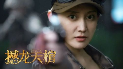 撼龙天棺