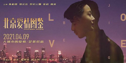 北京爱情图鉴
