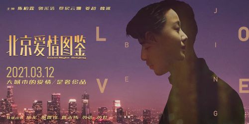 北京爱情图鉴