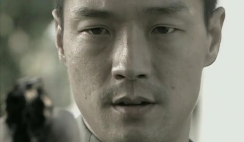 35米厘：凶心人