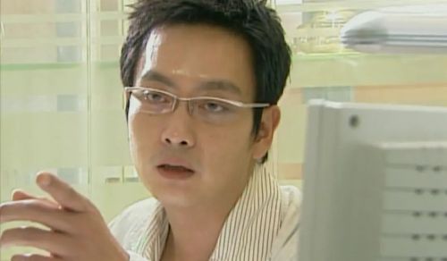 35米厘：凶心人
