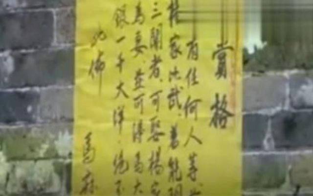 出闸虎：三妹比武招亲，各路高手上门挑战，不料三妹武功高深莫测https://v.qq.com/x/page/p30320wxqzb.html