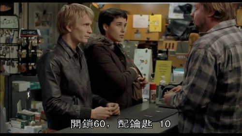 罗尔娜的沉默