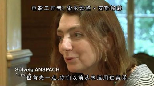 罗尔娜的沉默