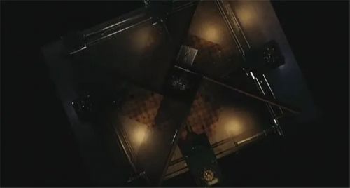 极限空间