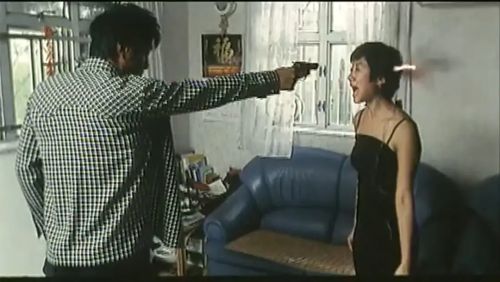热血刑警