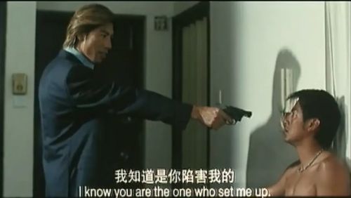 热血刑警