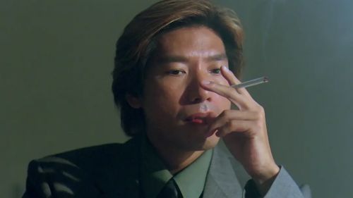 热血刑警