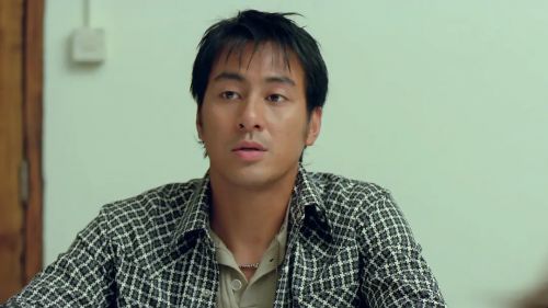热血刑警