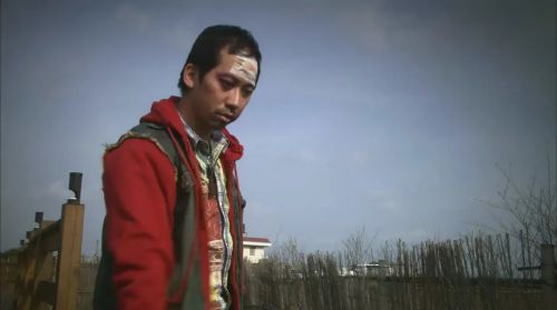 人在江湖