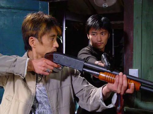 玉观音