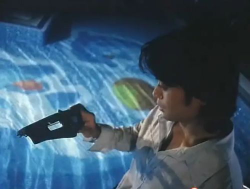 武神黑侠