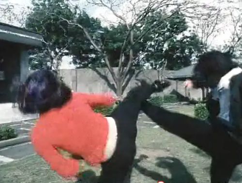 武神黑侠