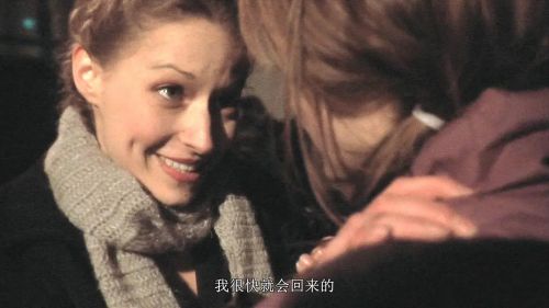 甜心的报复