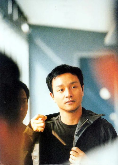 枪王
