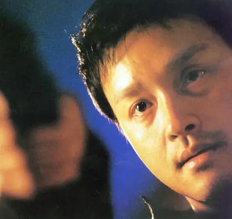 枪王
