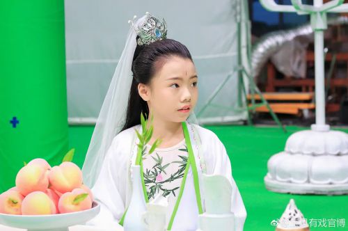 七仙女之仙女下凡