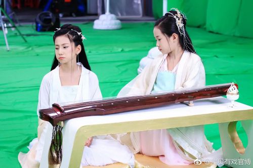 七仙女之仙女下凡