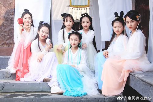 七仙女之仙女下凡