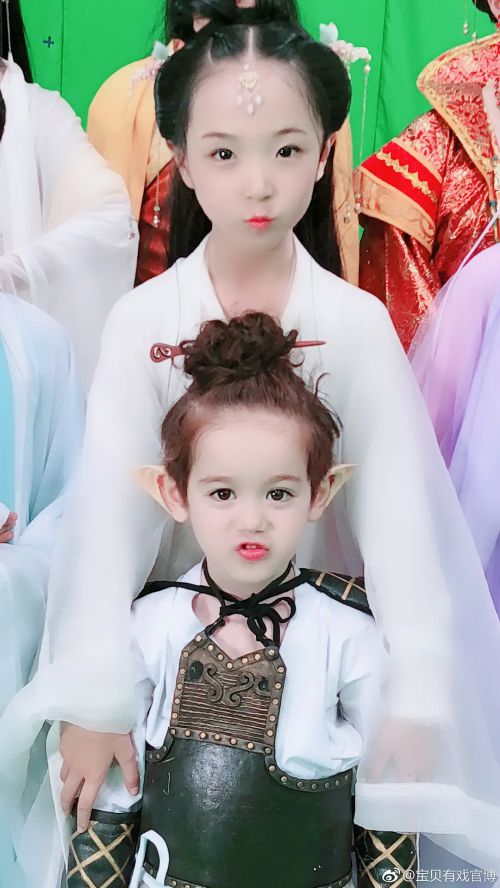 七仙女之仙女下凡