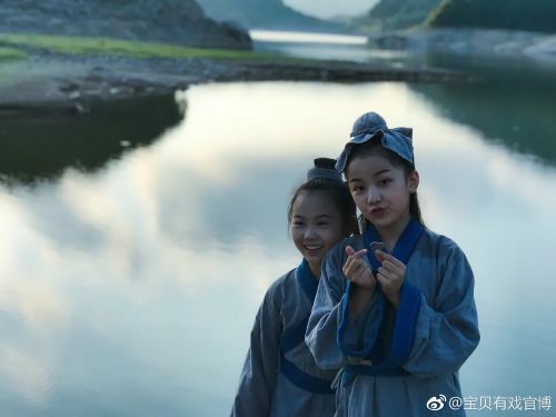 七仙女之仙女下凡