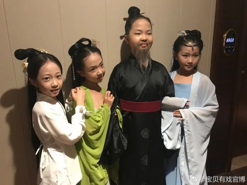七仙女之仙女下凡